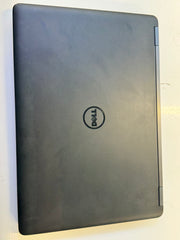 Dell Latitude – 5th Gen Intel Core i5, 8GB RAM, 256GB SSD (Model 5450)